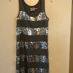 Juicy Culture Dress